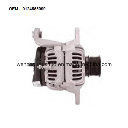 0124555009 Auto Alternator for Volvo