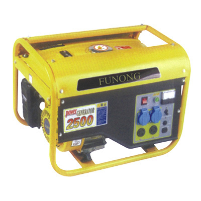 Gasoline Generator Series (FN2500C)