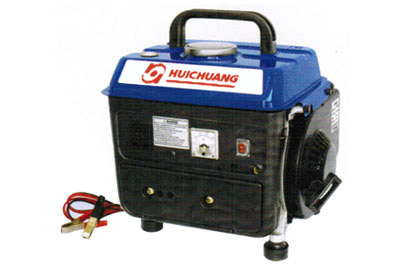 Gasoline Generator (TG950-TD1250 (MD TYPE))