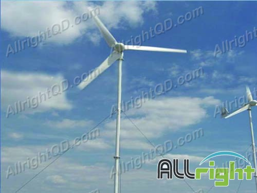Wind Turbine 600W (ART-600W)