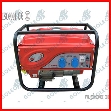 Gasoline Generator (GL2500)