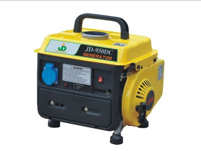 Gasoline Generator Sets (JD950DC)