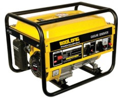 2.8kw Ec Line Gasoline Generator