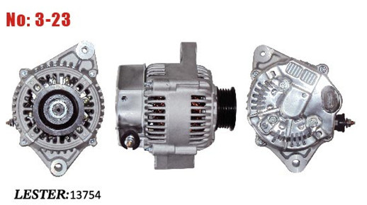 Lester: 13754 Alternator for Toyota Camry/Solara 2.2L