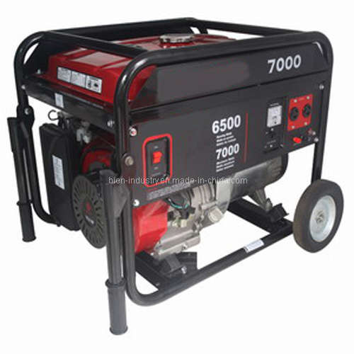 Gasoline Generator (BN7000 (E))