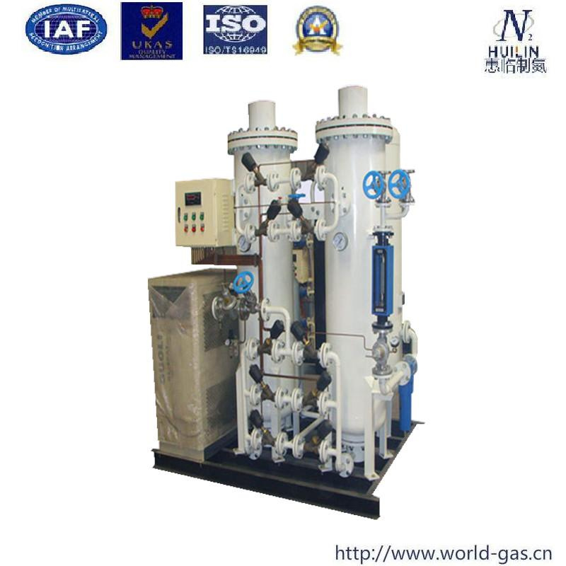 High Purity Nitrogen Generator for SMT/Welding
