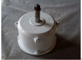 500W-80rpm Vertical Permanent Magnet Wind Generator