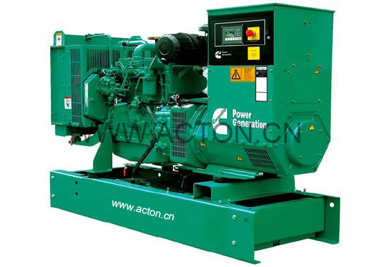 Diesel Generator (C70D5)