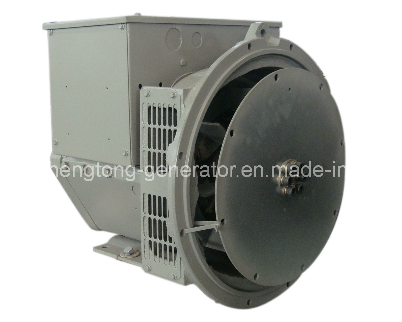 16kw Brushless Alternator (HJI Brand)