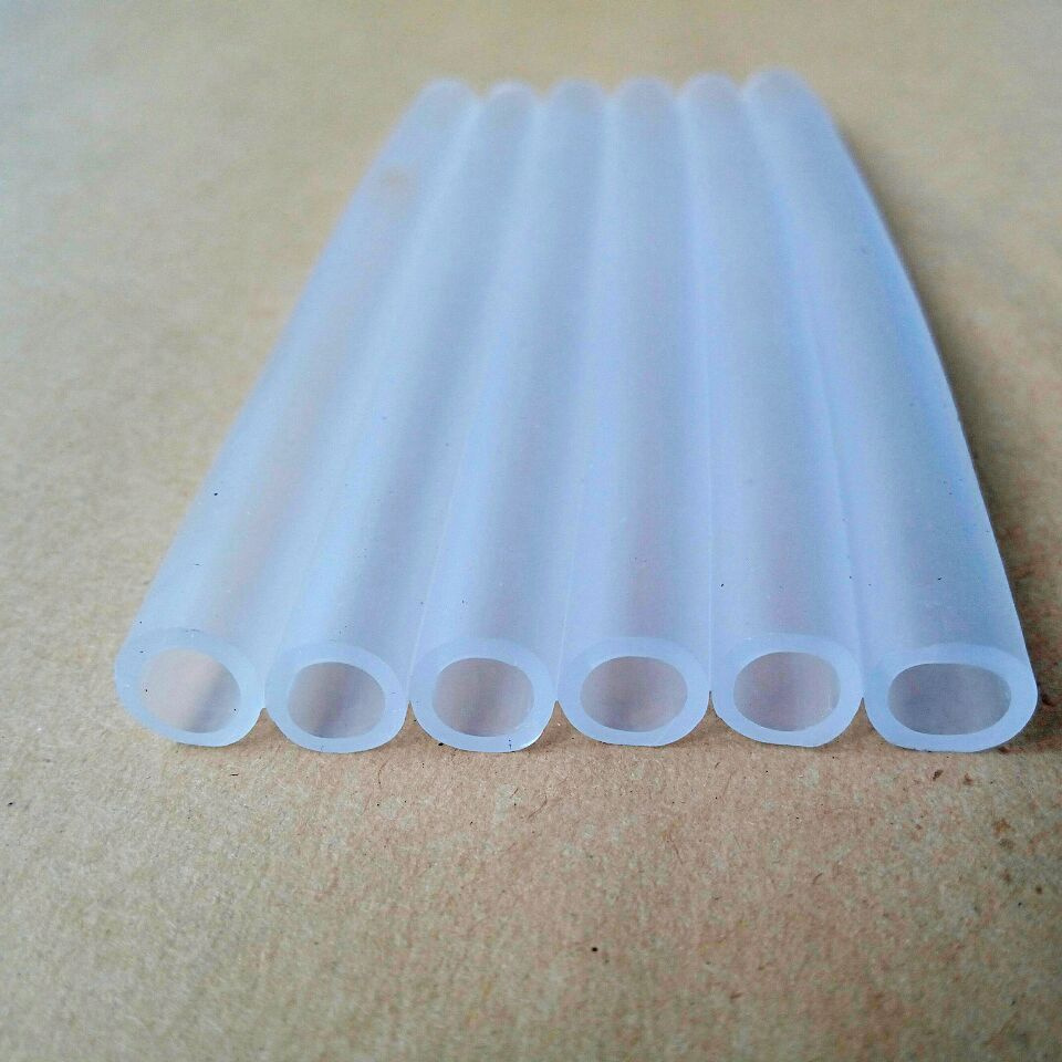 Double Layer Nylon Film Tube for Blow Molding
