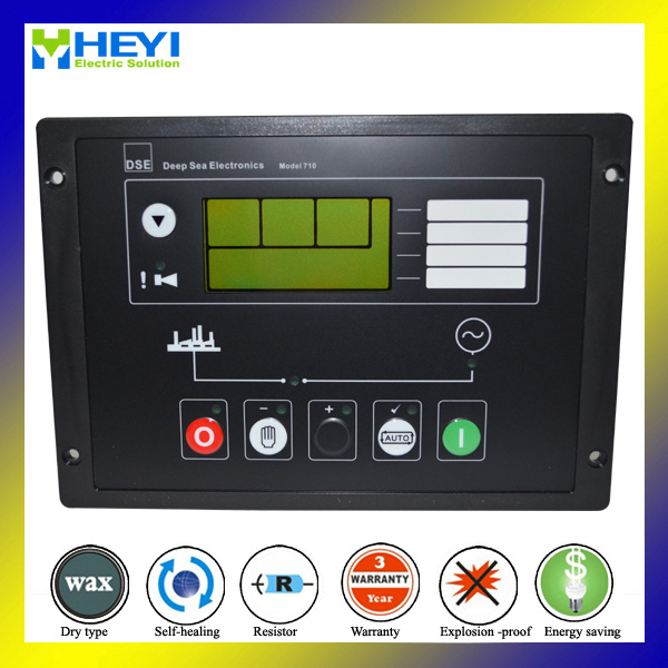 Dse710 Amf ATS Generator Controller