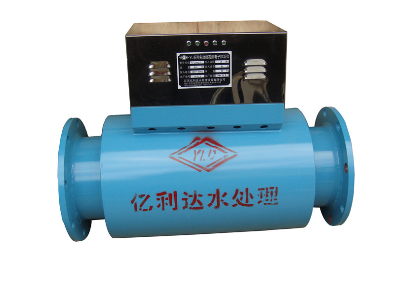 Multifunctional Electronic Water Descaling Equipment