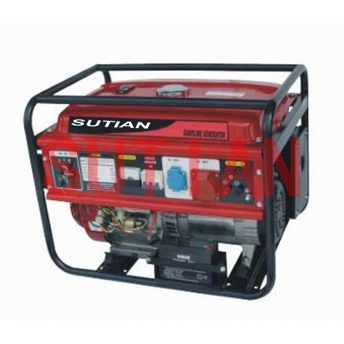 Gasoline Generator St6500 (ST6500)