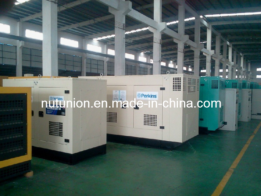 Super Silent Generator