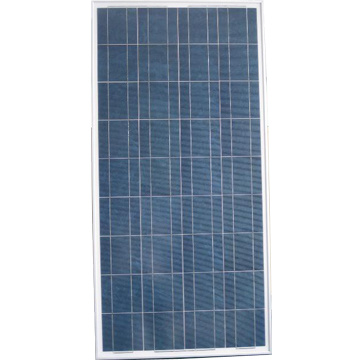 Solar Module Poly 130w