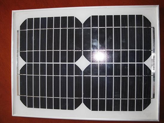 Solar Module