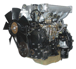 Diesel Engines