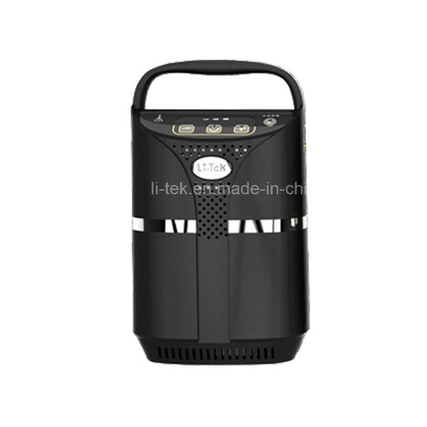 Portable Producting Fresh Oxygen Machine