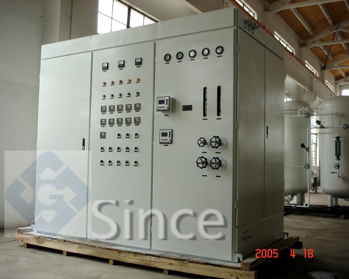 PSA High Purity Nitrogen Generator