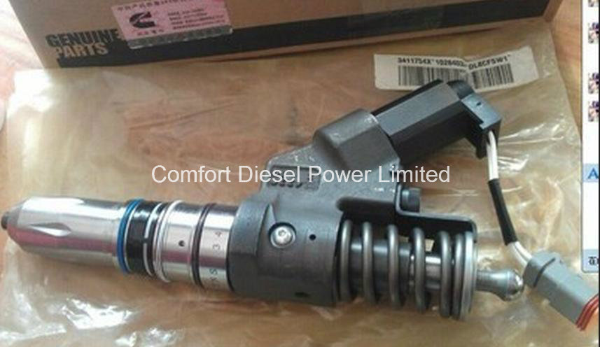 Cummins Engine Parts 4026222/4026222px Nozzle