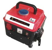 Portable Gasoline Generator (0.65GF)