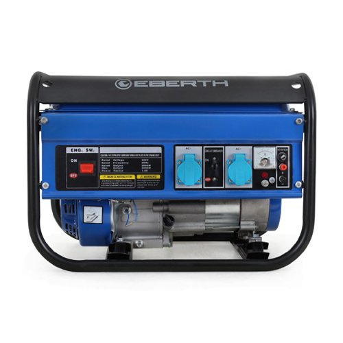 Gasoline Generator