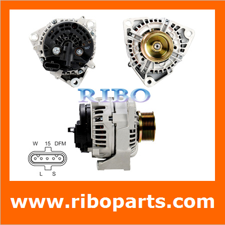 Alternator (0124555004)