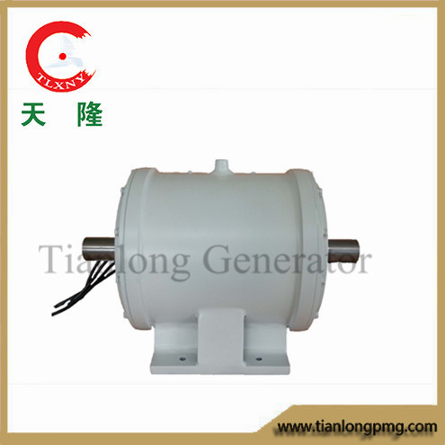 Ff-15kw/375rpm/AC380V Permanent Magnet Generator (PMG/PMA/Hydro)
