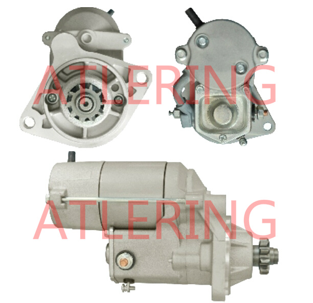 12V 10t 2.0kw Cw Starter Motor for Denso Hyster 2280005860