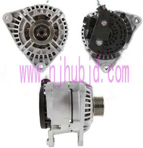 AC/Auto Alternator for Dodge 0124525006 / 0-124-525-006, 0-124-525-051