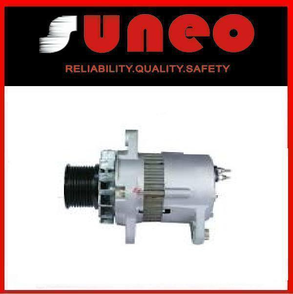 Komatsu Dredge Series Alternator 033000-6580/600-821-6190/0330006000/181200-3650/033000-5280/033000-5860