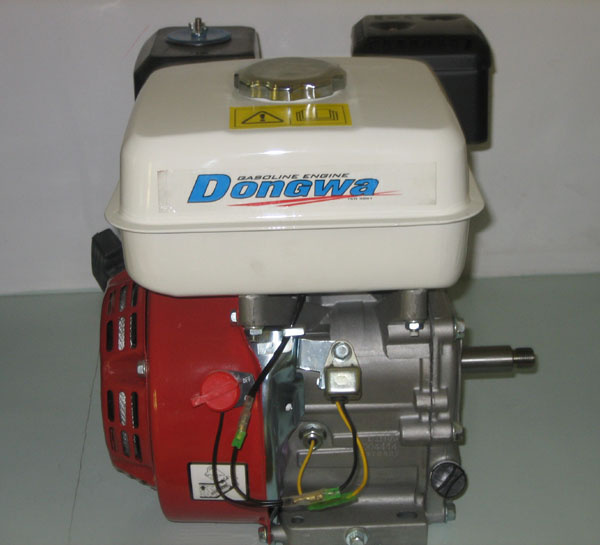 Gasoline Generator (016)