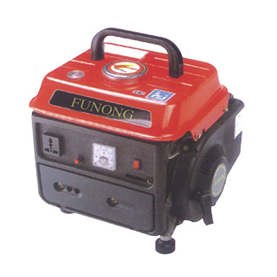 Gasoline Generator Series (FN650)