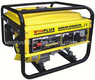 Gasoline Generator (WPGF3000) 