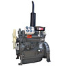 Power Generator Diesel Engine (K4102D)