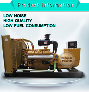 Super Power Diesel Generator for Hot Sale
