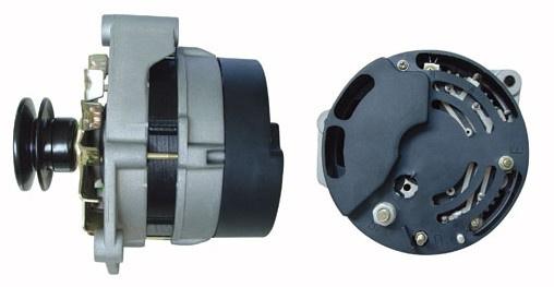 Alternator (JFZ1906)
