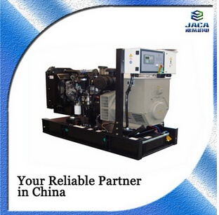 16kw/20kVA Diesel Generator with Perkins Engine 404D-22g