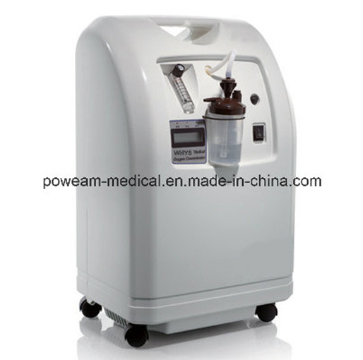 Medical Care 1-5 L Economy Oxygen Concentrator (WHY3/WHY5)
