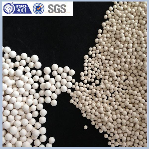 10X18, 8X12, 4X8 Mesh Zeolite 13X Molecular Sieve Oxygen Generator