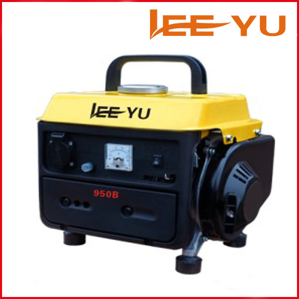 CE 650/7500W 63CC Gasoline Generator (950B)