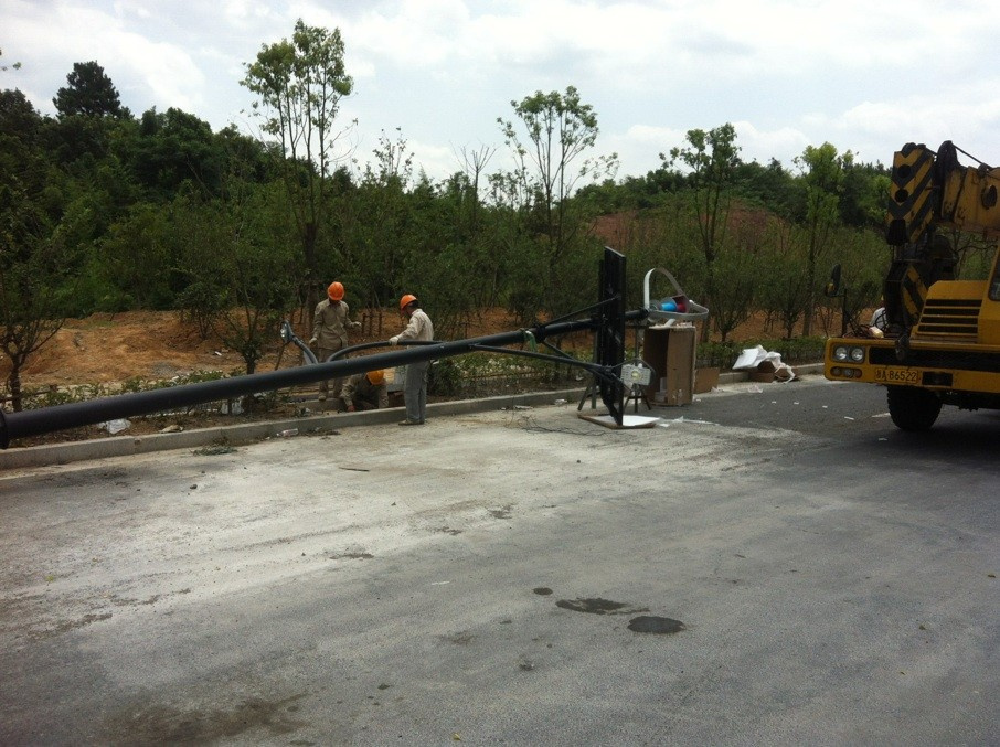 Maglev Wind Generator with CE Cerficate (200W-5KW)