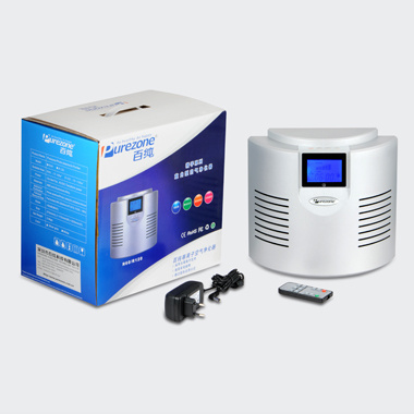 Purezone Room Air Purifier (Artemis R120)