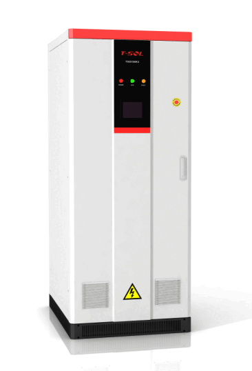 Inverter 100kw (3140198)