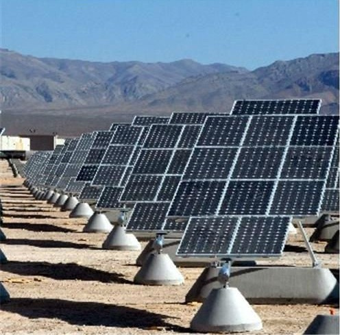 1kw 2kw 3kw Residential Soalr off Grid System / Solar Panel System for Home Use