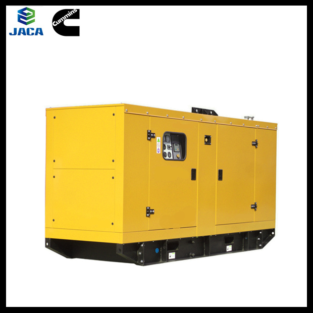 Silent Generator