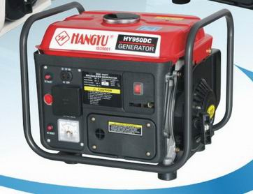 Gasoline Generator (HY950)