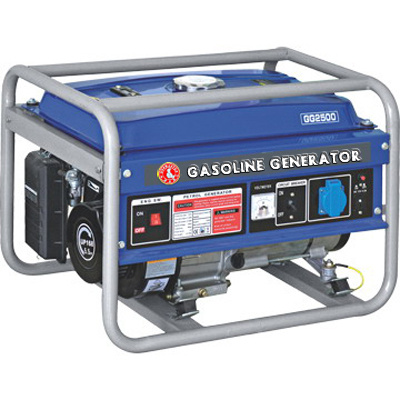 2000w Gasoline Generator (GG2500)