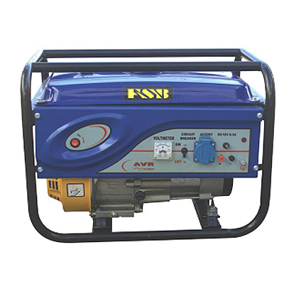 Gasoline Generator Series (FN2500B)