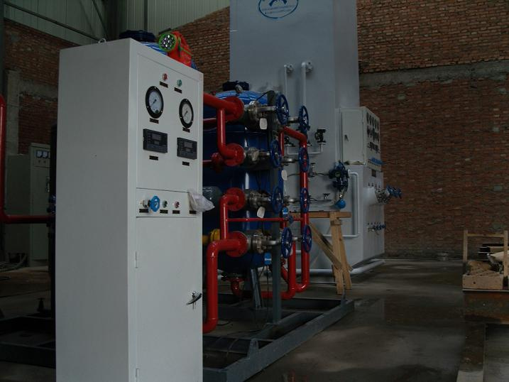 Air Separation Unit